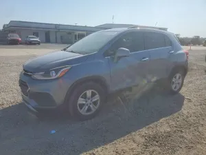 Chevrolet Trax 1.4L 4 2019