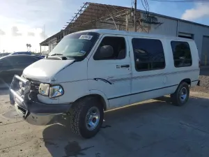 Dodge RAM 5.2L 8 2000