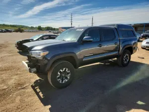 Toyota Tacoma 3.5L 6 2020
