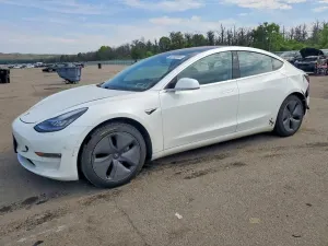 Tesla Model 3 2018