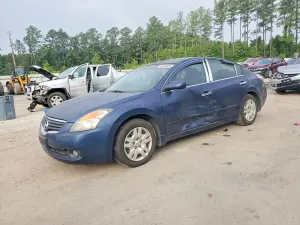Nissan Altima 2.5L 4 2009