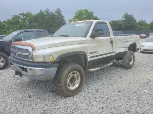 Dodge RAM 5.9L 8 2001
