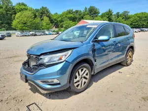 Honda CR-V 2.4L 4 2015