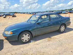 Toyota Camry 3.0L 6 1996