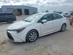Toyota Corolla 1.8L 4 2022