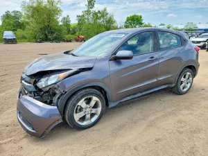 Honda HR-V 1.8L 4 2017