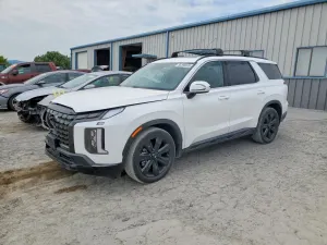 Hyundai Palisade 3.8L 6 2023