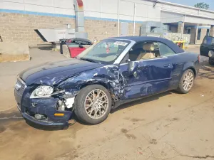 Audi A4 2.0L 4 2009