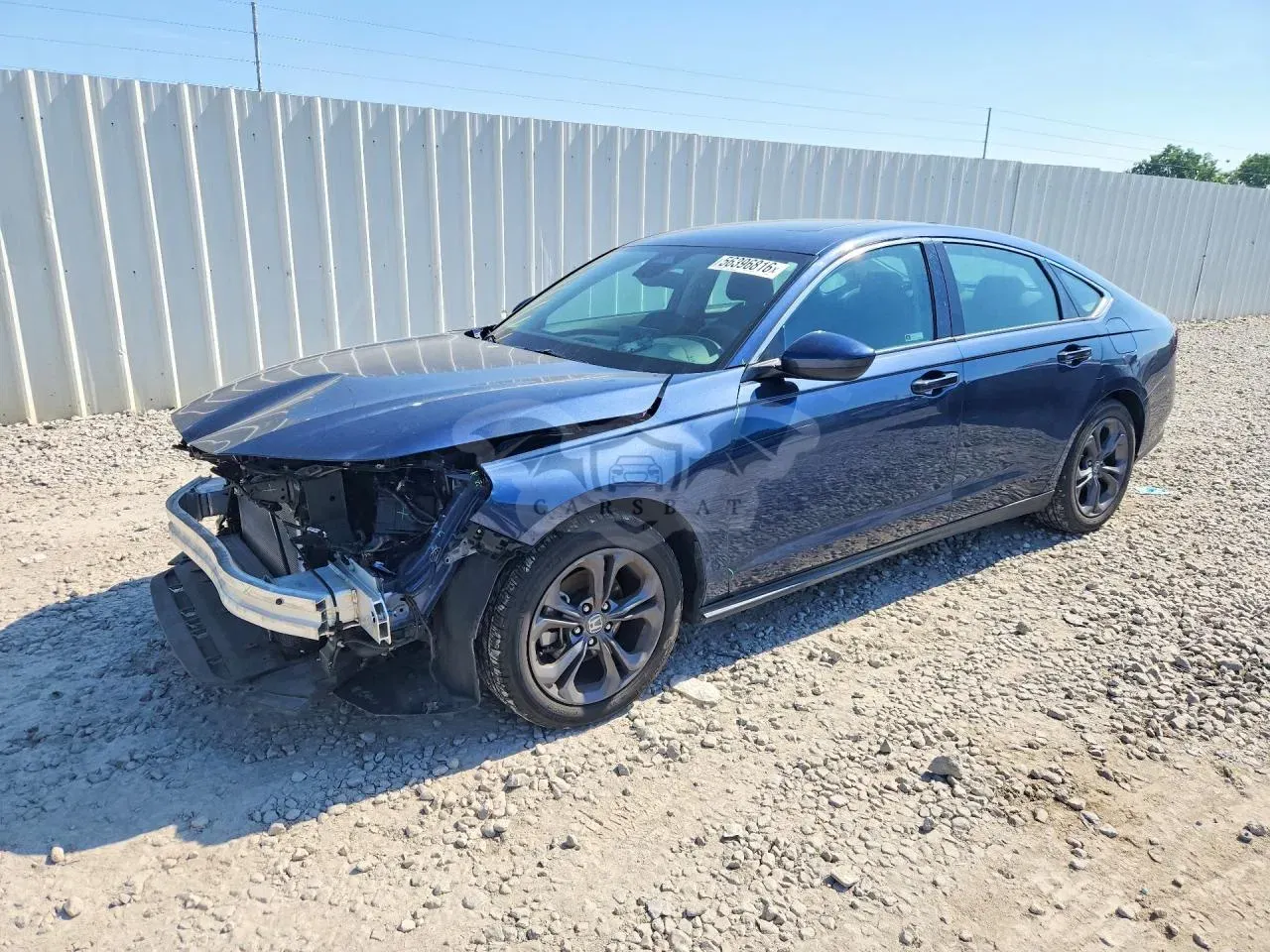 Honda Accord 1.5L 4 2023