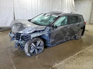 Nissan Rogue 1.5L 3 2026