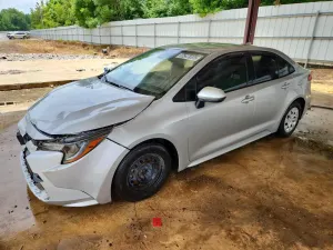 Toyota Corolla 1.8L 4 2020