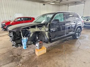 Volkswagen Atlas 2.0L 4 2024