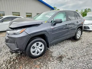 Toyota Rav4 2.5L 4 2025