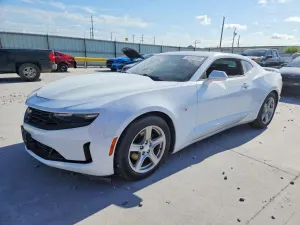 Chevrolet Camaro 3.6L 6 2019