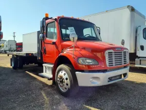 Freightliner Business Class M2 6.7L 6 2018