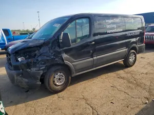 Ford Transit 3.7L 6 2019