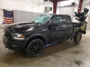 RAM 1500 5.7L 8 2019