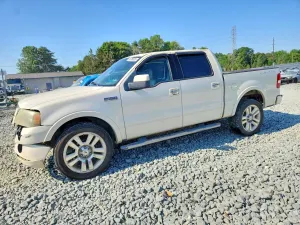 Ford F-150 5.4L 8 2008
