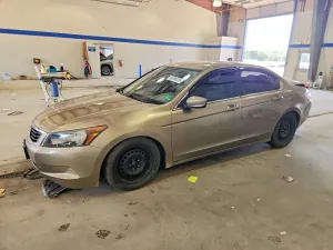 Honda Accord 2.4L 4 2010