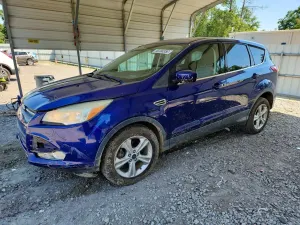 Ford Escape 1.6L 4 2013