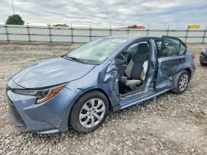 Toyota Corolla 2.0L 4 2023