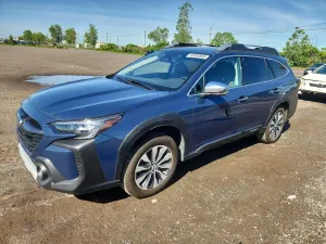 Subaru Outback 2.4L 4 2024