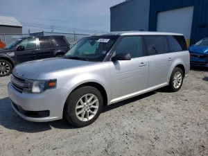 Ford Flex 3.5L 6 2013