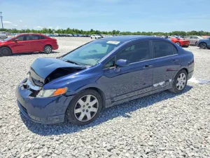 Honda Civic 1.8L 4 2006