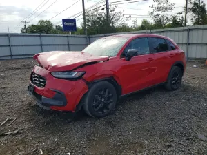 Honda HR-V 2.0L 4 2024