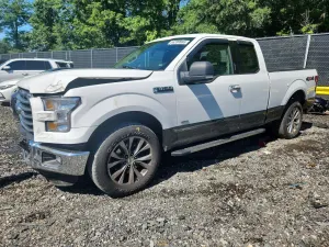 Ford F-150 2.7L 6 2015