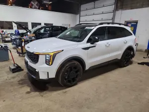 Kia Sorento 2.5L 4 2025