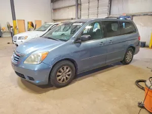 Honda Odyssey 3.5L 6 2009