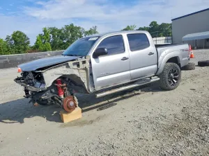 Toyota Tacoma 4.0L 6 2015