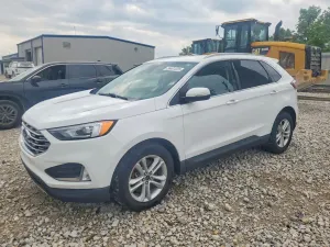 Ford Edge 2.0L 4 2020