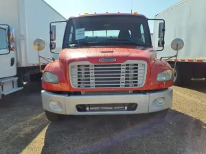 Freightliner Business Class M2 6.7L 6 2019