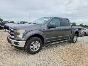 Ford F-150 3.5L 6 2016