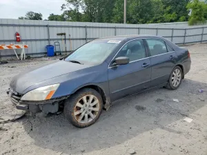 Honda Accord 3.0L 6 2006