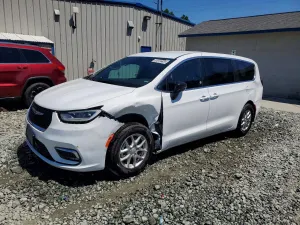Chrysler Pacifica 3.6L 6 2026