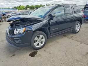 Jeep Compass 2.4L 4 2013