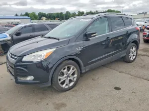 Ford Escape 2.0L 4 2014