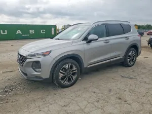 Hyundai Santa Fe 2.0L 4 2020