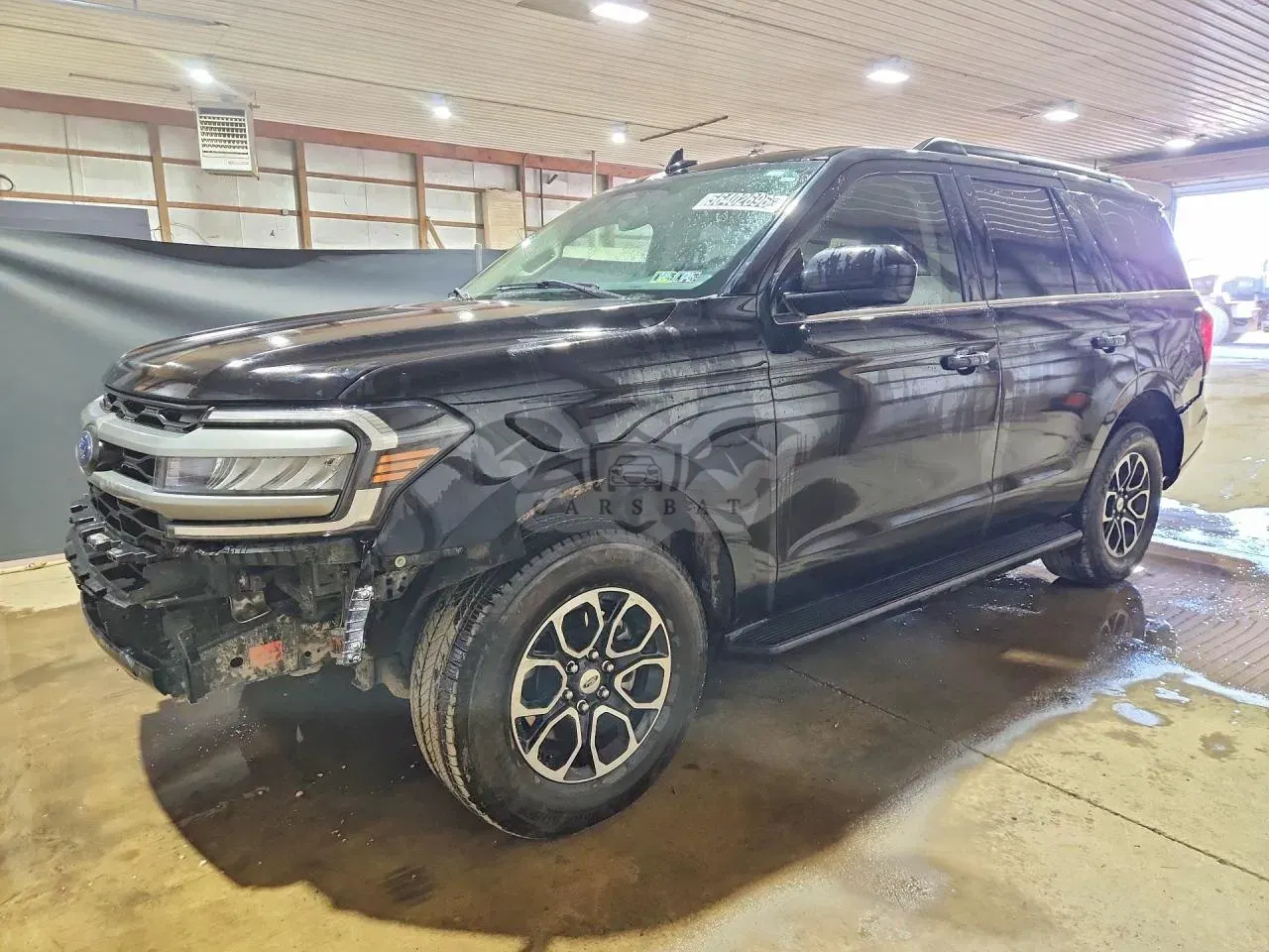 Ford Expedition 3.5L 6 2024
