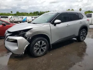 Nissan Rogue 1.5L 3 2023