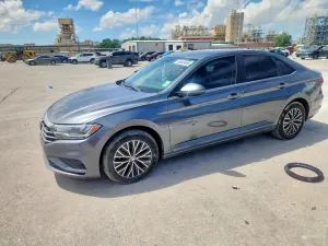 Volkswagen Jetta 1.4L 4 2021