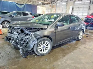 Ford Focus 1.0L 3 2018