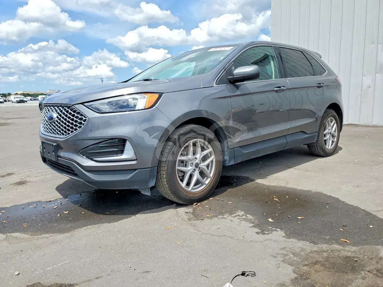 Ford Edge 2.0L 4 2023