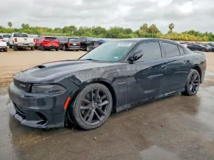 Dodge Charger 5.7L 8 2022