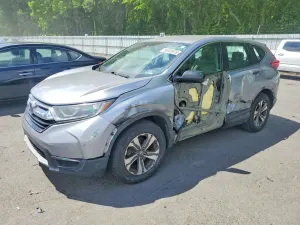 Honda CR-V 2.4L 4 2019