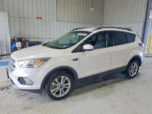 Ford Escape 1.5L 4 2018