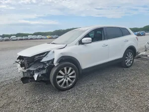 Mazda CX-9 3.7L 6 2008